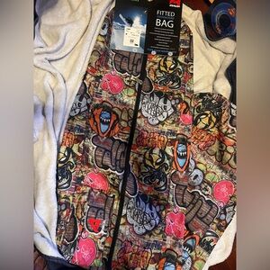 Athalon Snowboard holder/carrier NEW WITH TAGS holds up to size 170cm